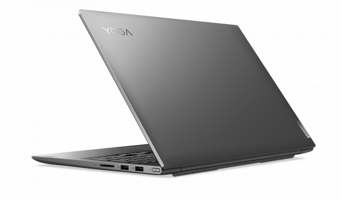 Lenovo Yoga Slim 7 Pro (Bild: Lenovo)